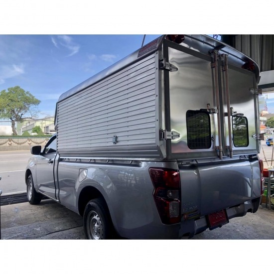 รับซ่อมหลังคารถกระบะ สมุทรปราการ รับซ่อมหลังคารถกระบะ สมุทรปราการ