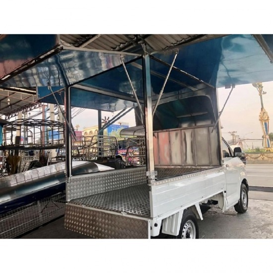 รับทำหลังคาสองแถว สมุทรปราการ