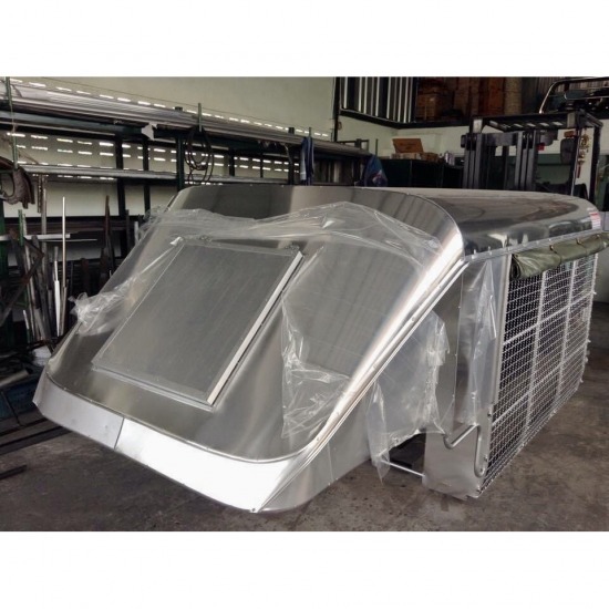 ร้านรับต่อหลังคาอลูมิเนียม สมุทรปราการ  - รับทำหลังคา หลังคารถโดยสาร รถขนส่ง รถกระบะ ทุกชนิด - สมคิดการเบาะ ร้านรับต่อหลังคาอลูมิเนียม สมุทรปราการ  - รับทำหลังคา หลังคารถโดยสาร รถขนส่ง รถกระบะ ทุกชนิด - สมคิดการเบาะ