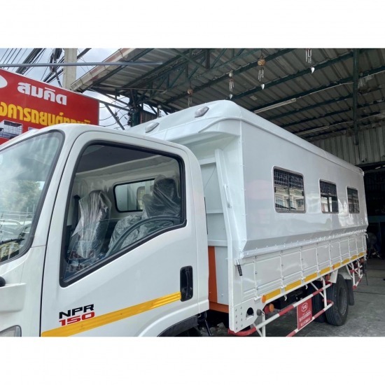 ร้านรับต่อหลังคารถกระบะทำโครงหลังคารถสองแถวสมุทรปราการ ร้านรับต่อหลังคารถกระบะทำโครงหลังคารถสองแถวสมุทรปราการ