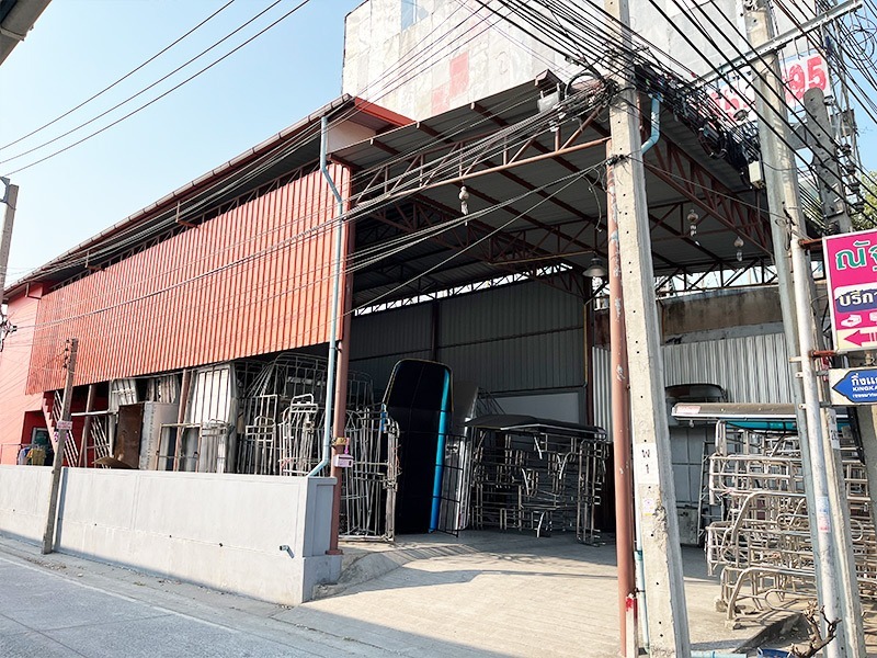 สมคิดการเบาะสมุทรปราการ