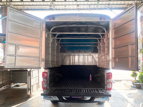 รับต่อหลังคาตู้แห้ง-สมุทรปราการ